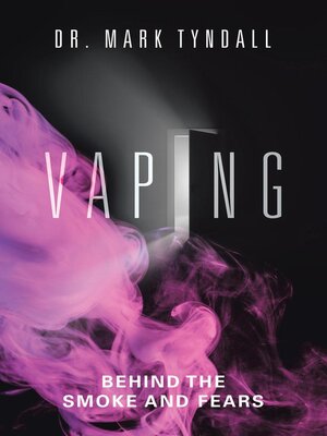 cover image of Vaping